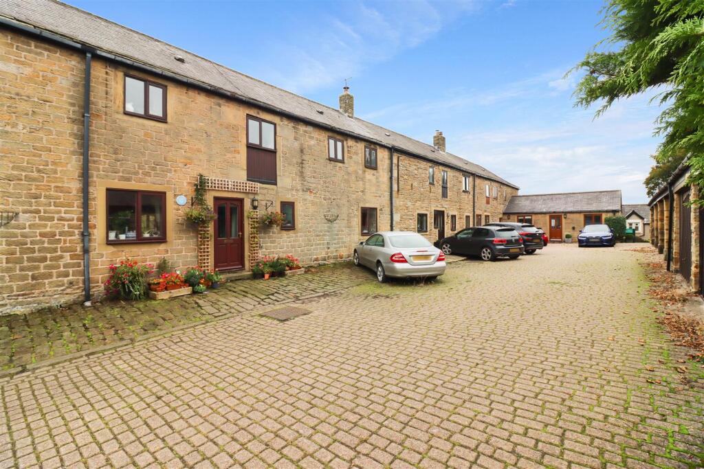 Main image of property: Home Farm Court, Wortley, S35 7DT