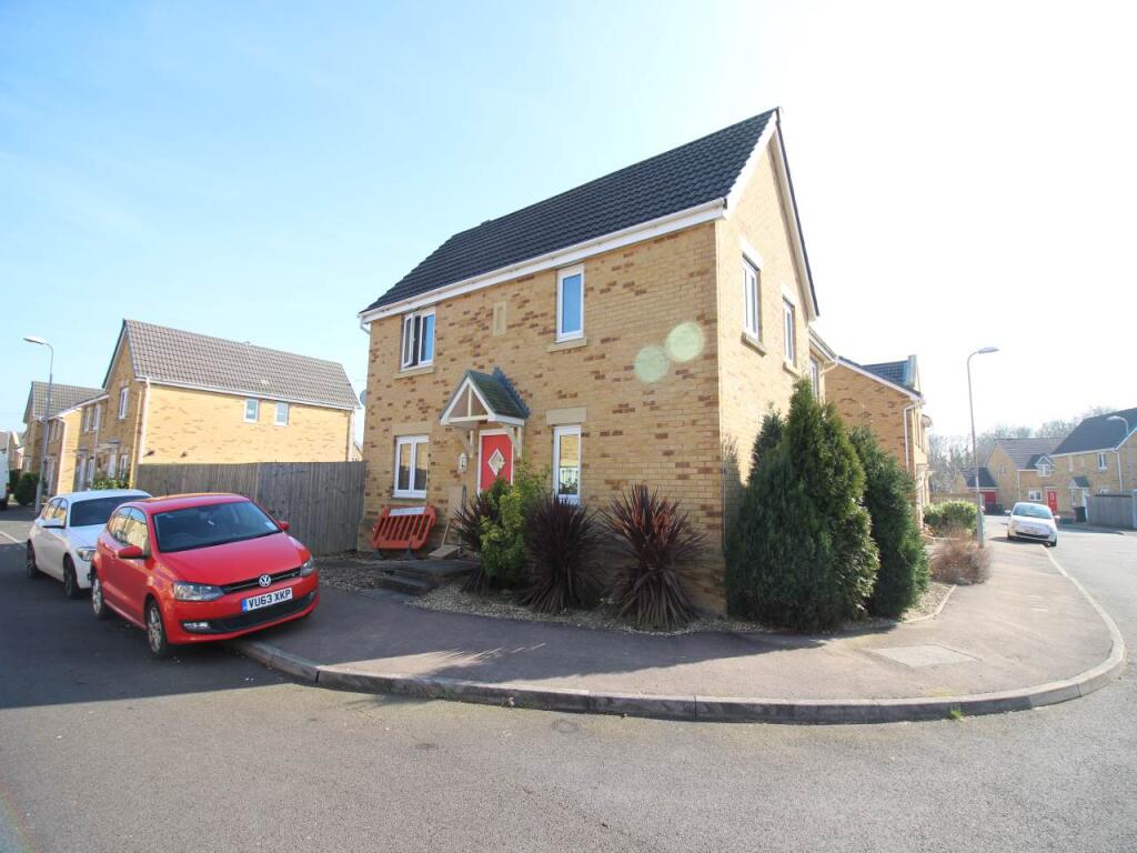 Main image of property: Schooner Circle, Duffryn, Newport
