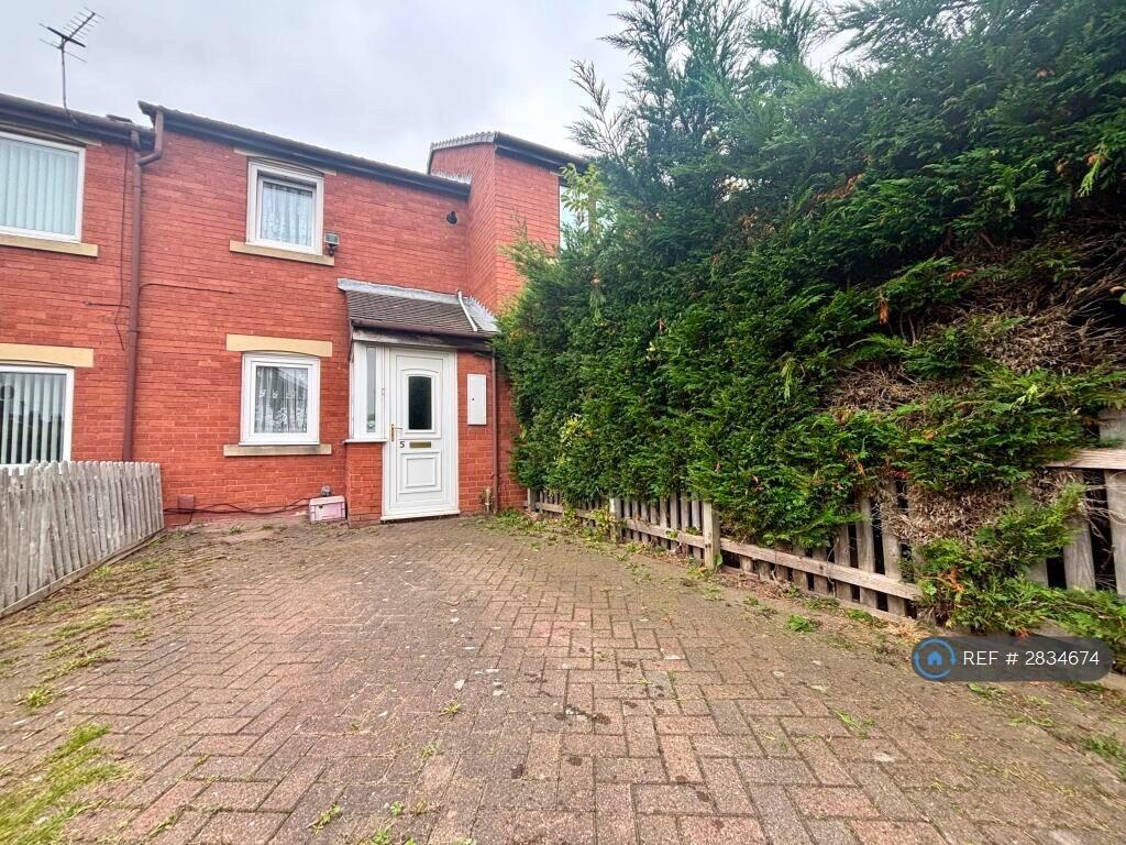 Main image of property: Howlett Hall Road, Newcastle Upon Tyne, NE15