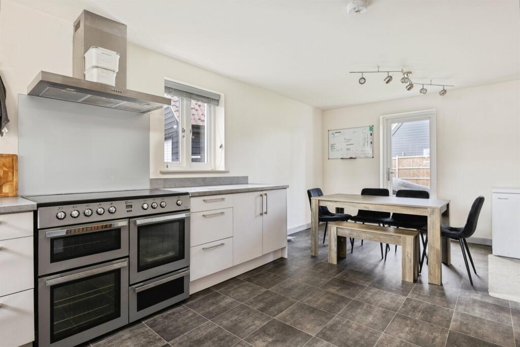 House in Breckland, Caston - View 4