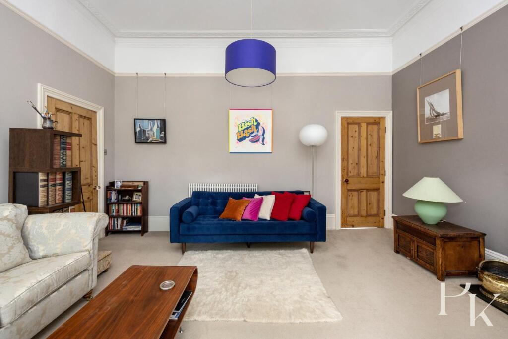 Apartment in Hove, Brunswick - View 5