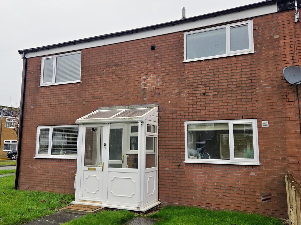 Main image of property: Willow Road, Leyland