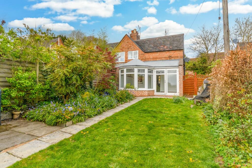 Additional image 19 of Church Bank, Temple Grafton B49 6NU