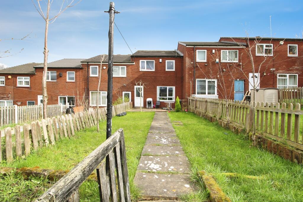 Main image of property: Buckton View, Leeds