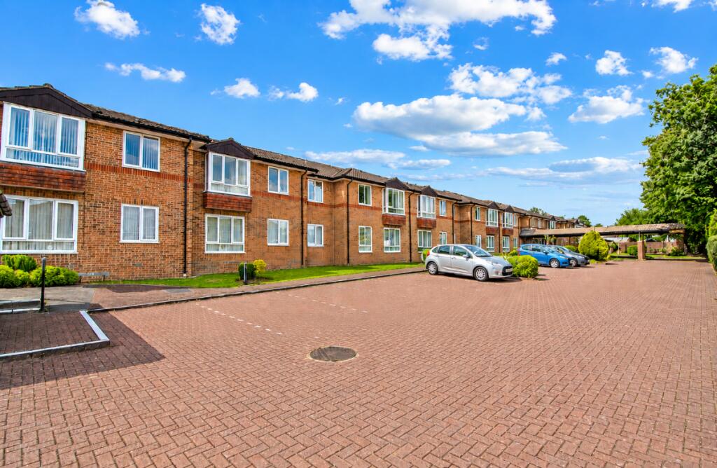 Main image of property: Dene Court, Holman Close, PO8 8HD