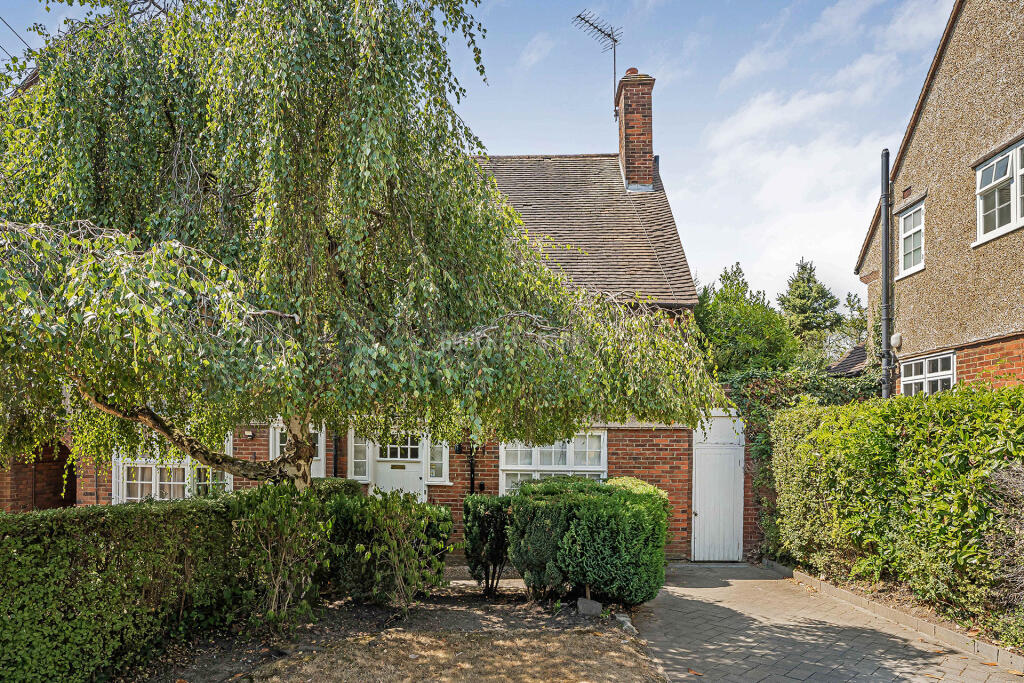 Main image of property: Midholm, Hampstead Garden Suburb
