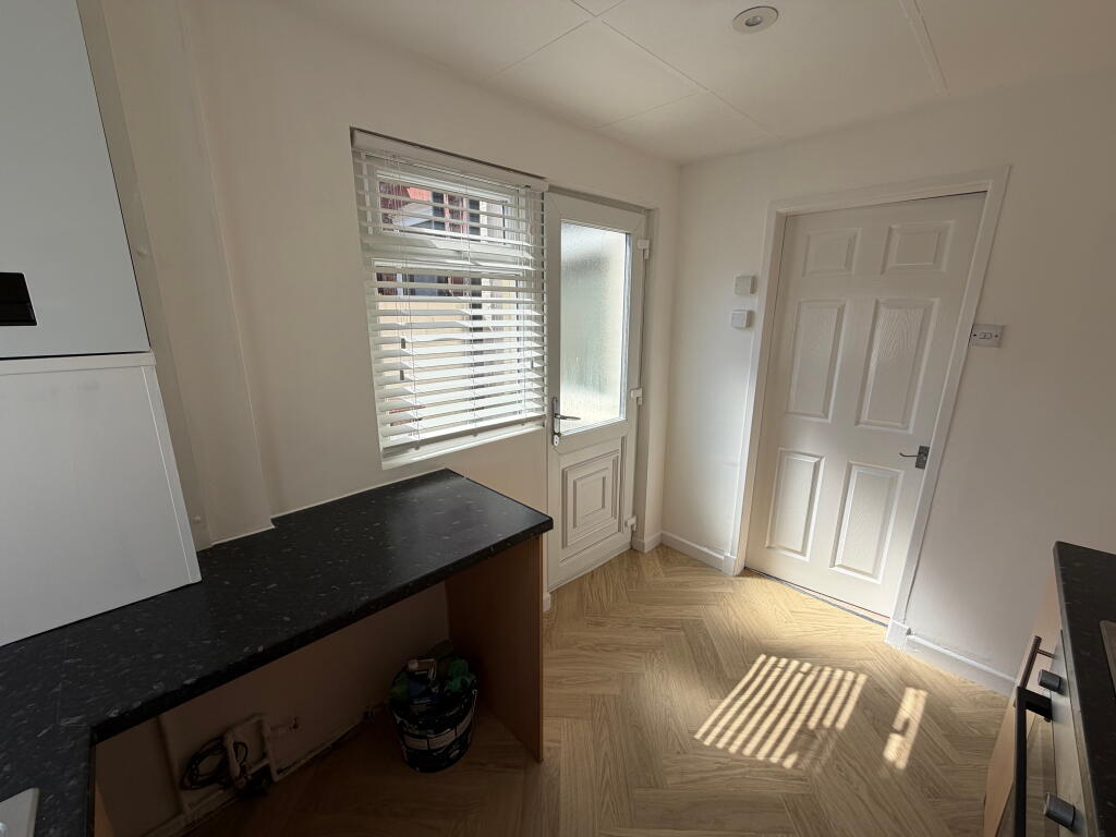 House in Stockport, Greater Manchester - More
