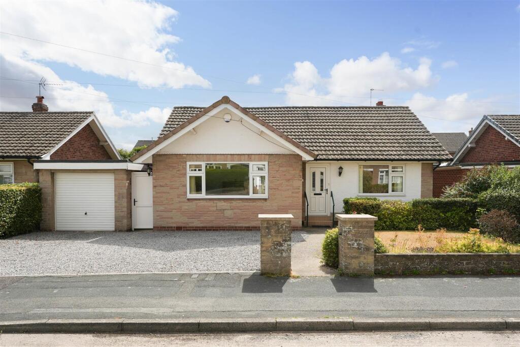 Main image of property: Montague Walk, Upper Poppleton, York, YO26 6JG