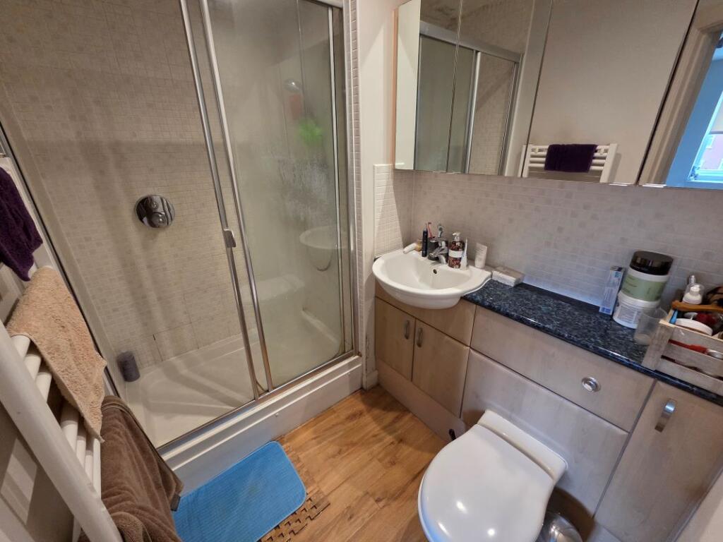 Additional image 10 of Flat 7 Gaiety House, Regent Street, Smethwick, West Midlands, B66 3BF