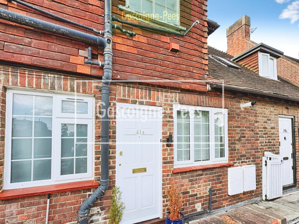 Main image of property: High Street, Esher