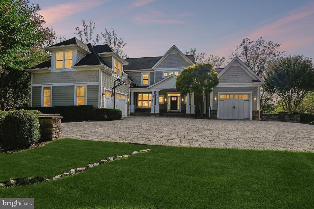 Main image of property: Maryland, Anne Arundel County, Annapolis