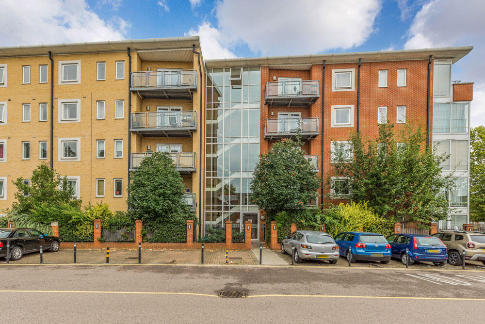 Main image of property: Kirkdale Road, Leytonstone, E11