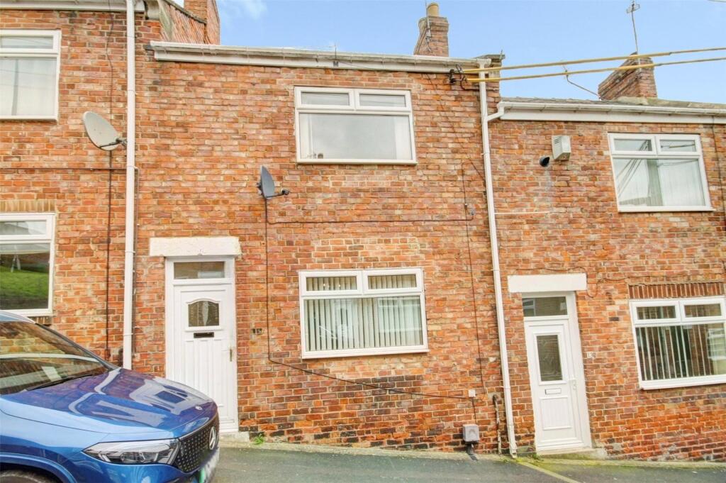 Main image of property: Prospect Street, Chester Le Street, County Durham, DH3
