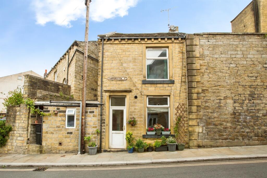 Main image of property: Corporation Street, Sowerby Bridge
