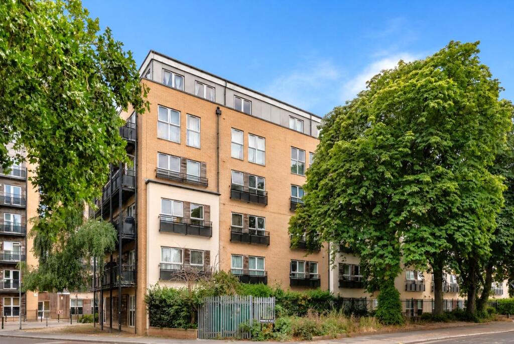 Main image of property: Lanadron Close, Isleworth