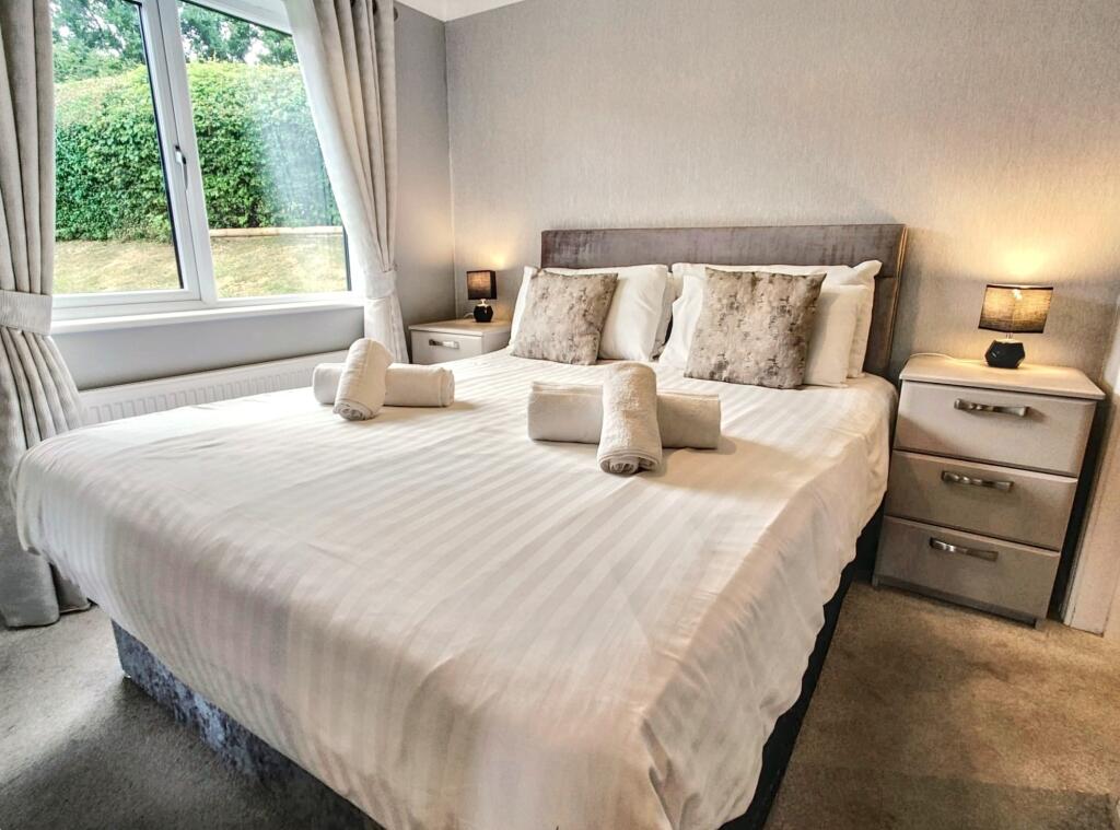 Woodland View, Finlake Holiday Resort & Spa - Aanzicht 4