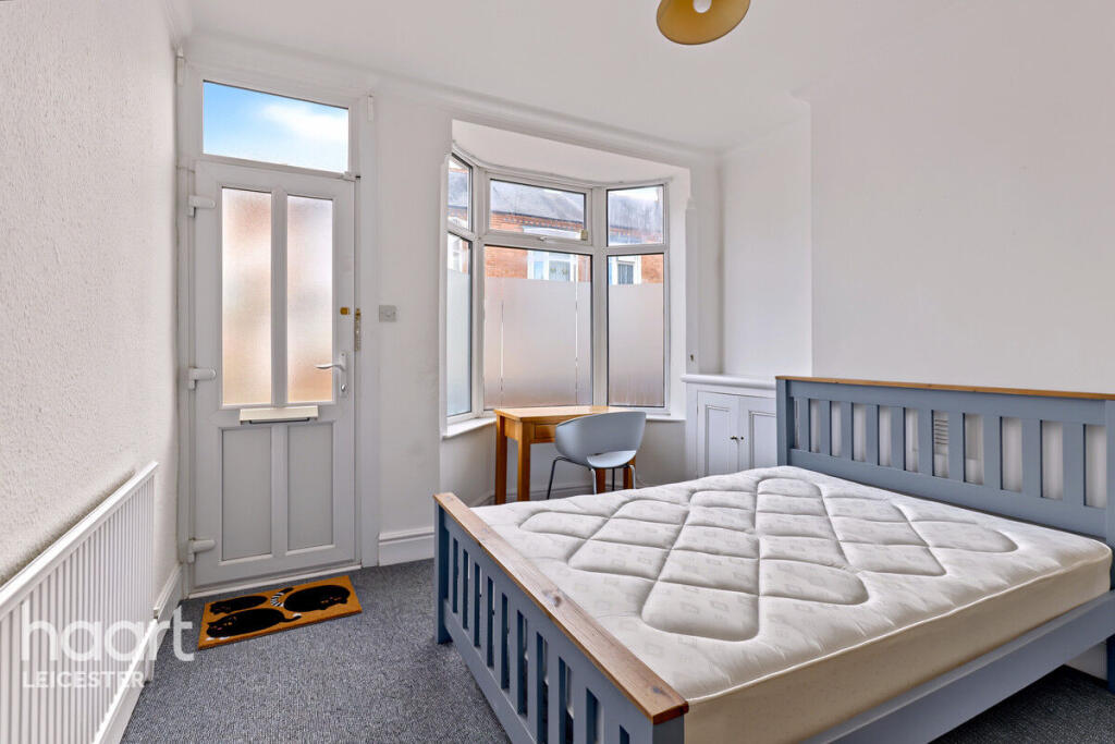 Wilberforce Road, Leicester photo 3