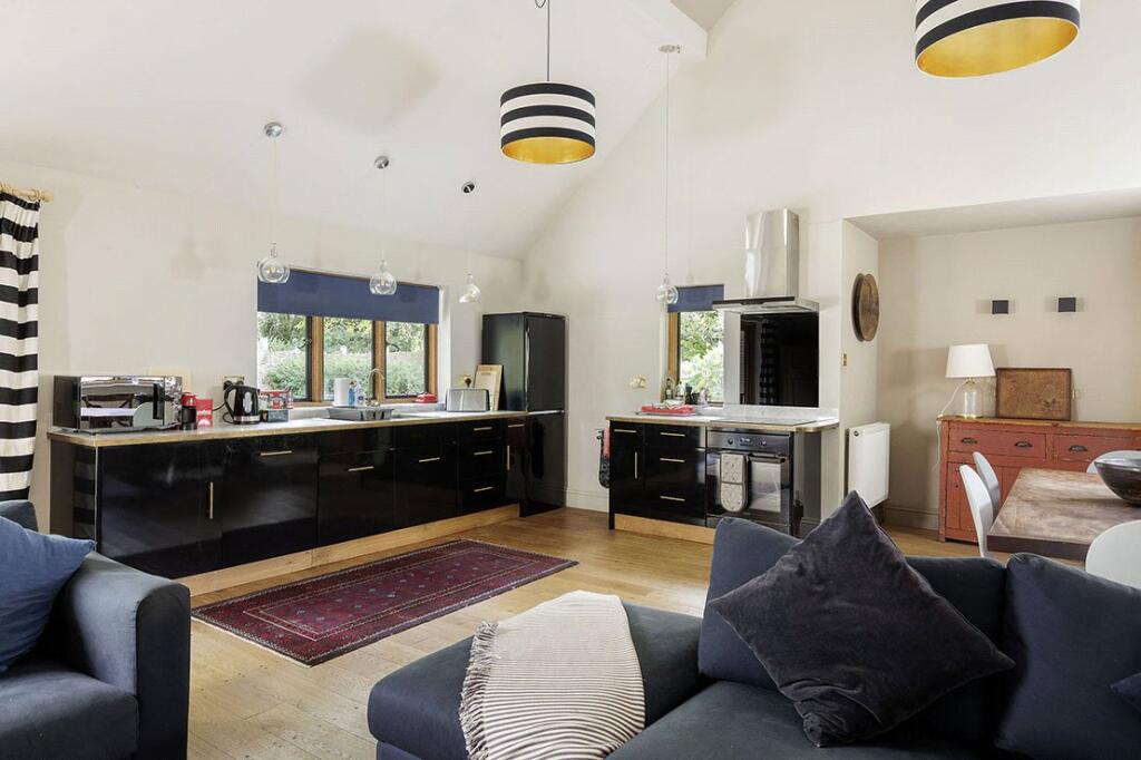House in Stratford-on-Avon, Roughborough, Stretton on Fosse - View 3