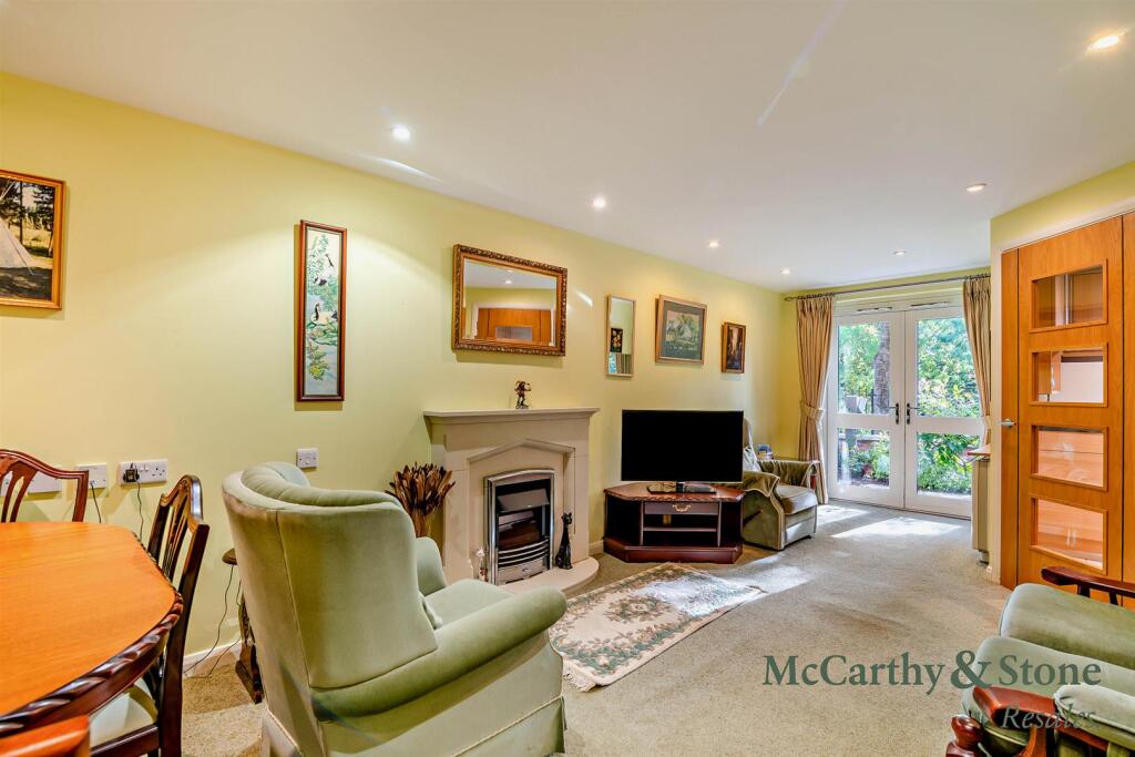 Apartment in Stockton-on-Tees - More