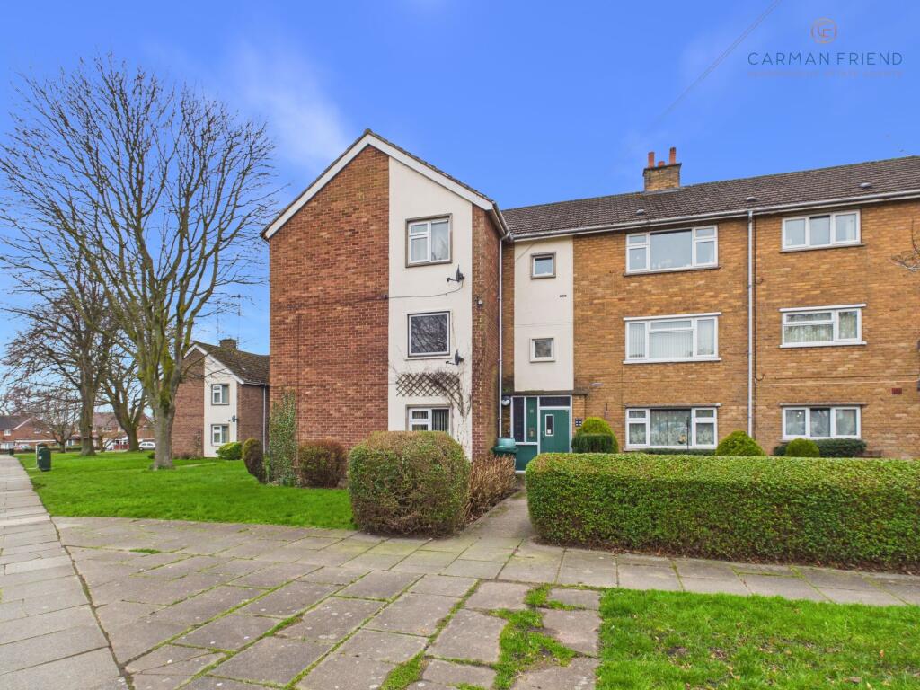 Main image of property: Coniston Road, Newton, CH2