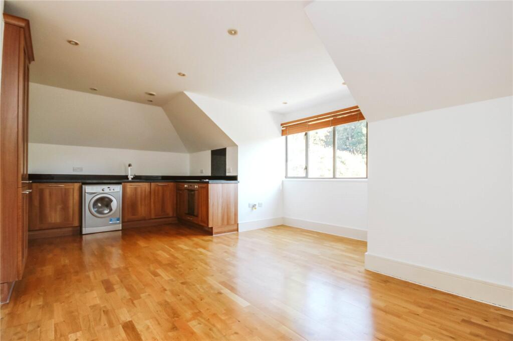 Main image of property: Pump House Lane, St. Annes Park, Bristol, BS4