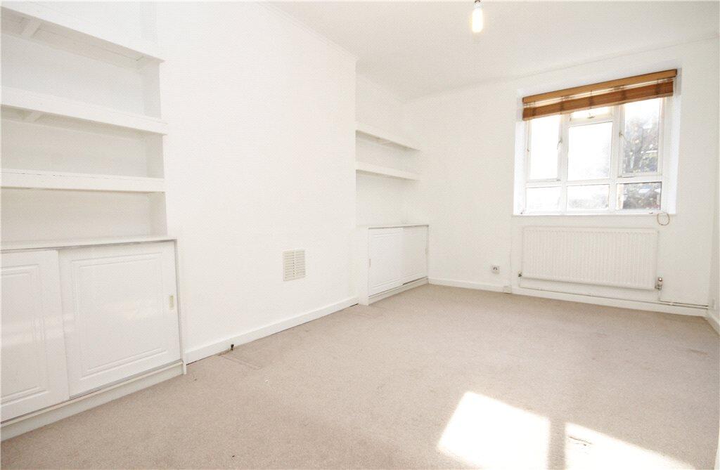 Main image of property: Charcroft Court, Westwick Gardens, W14