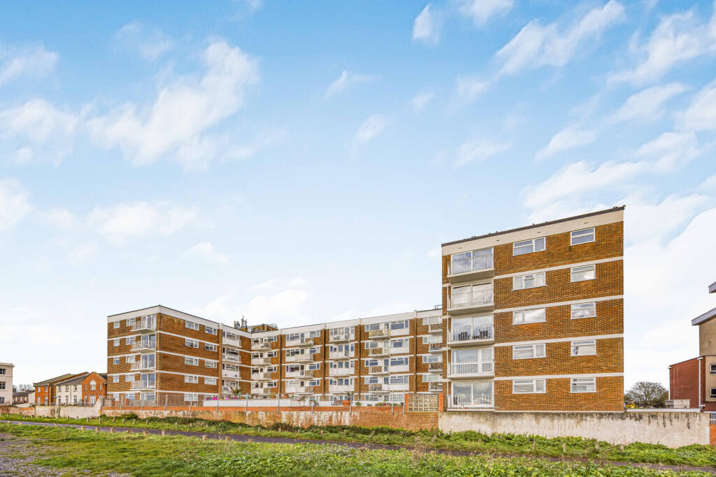 Main image of property: Seafront, west Hayling