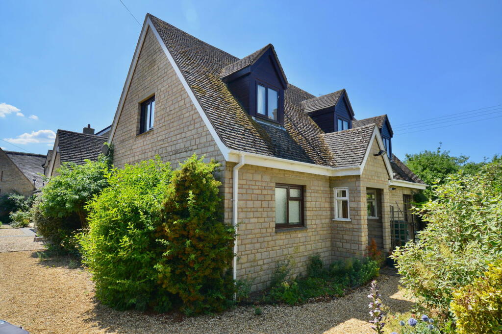 House in Evesham, North and Middle Littleton