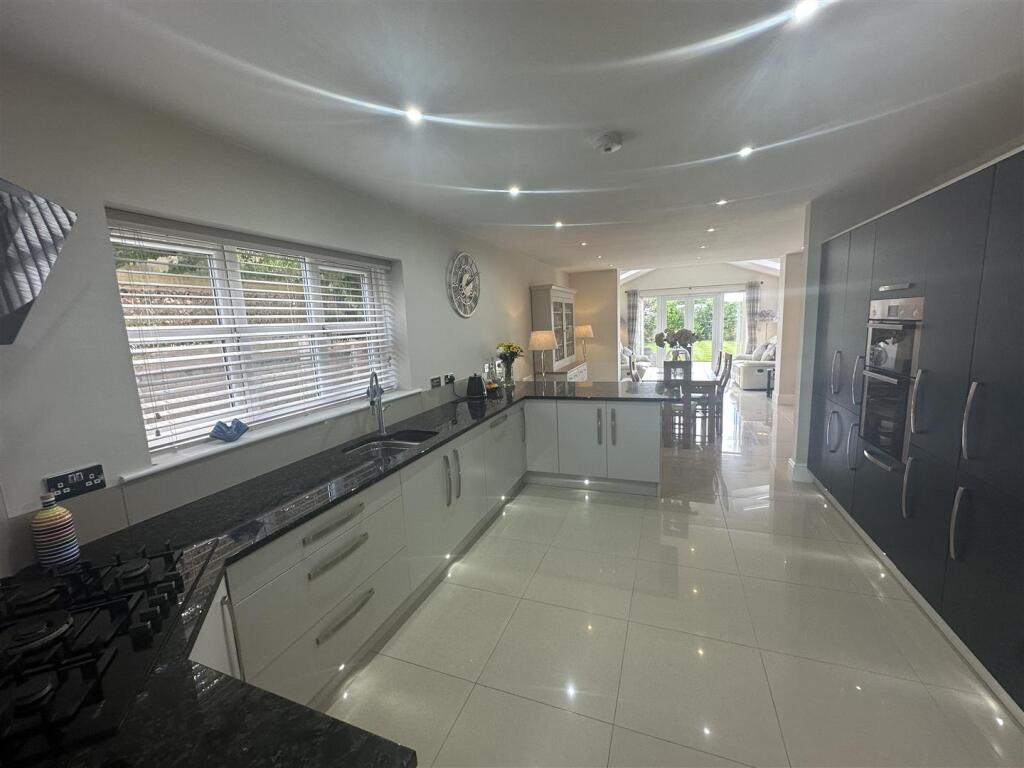 House in West Lancashire, Tarleton - View 2