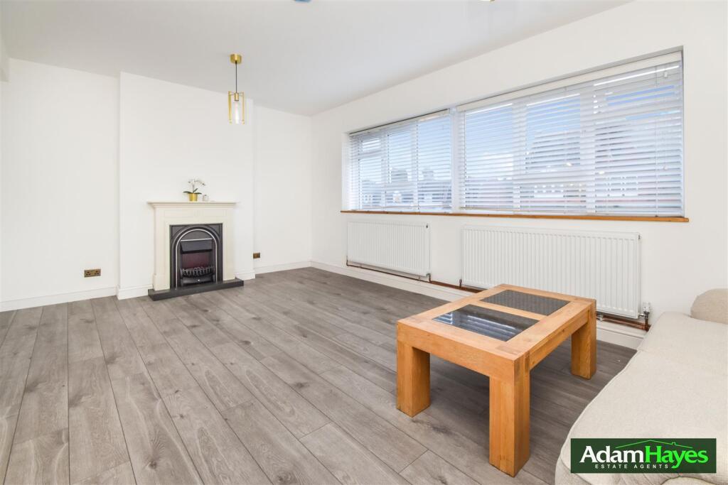 Main image of property: Cricklewood Broadway, Cricklewood, NW2