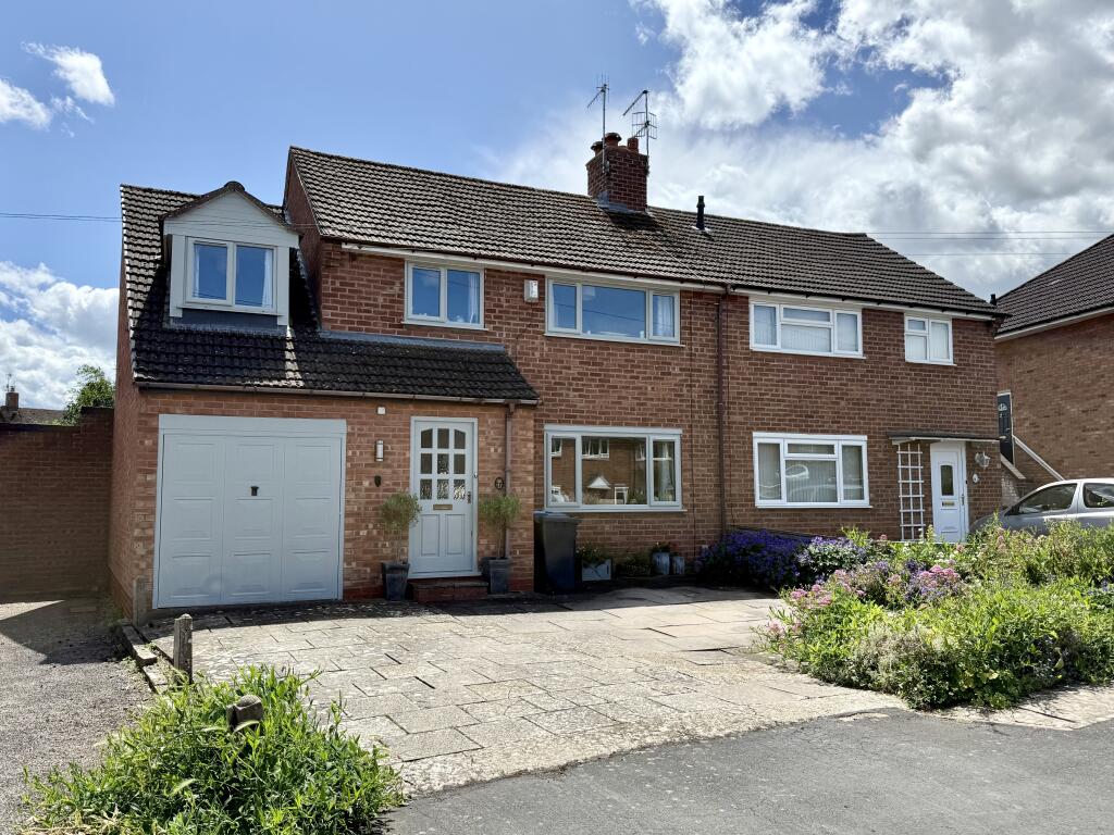 Main image of property: West Green Drive, Stratford-upon-avon