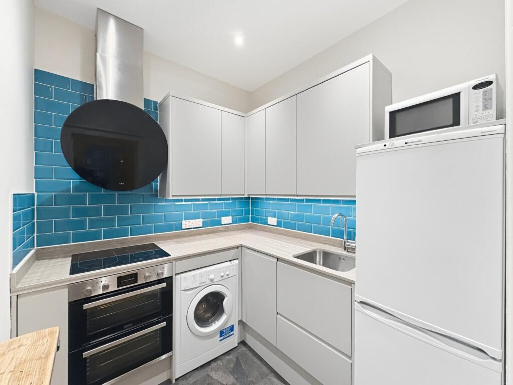 Apartment in Edinburgh, New Town, New Town/Broughton - View 5