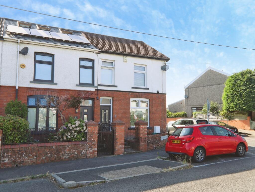 Main image of property: Duffryn Bach Terrace, Church Village, Pontypridd