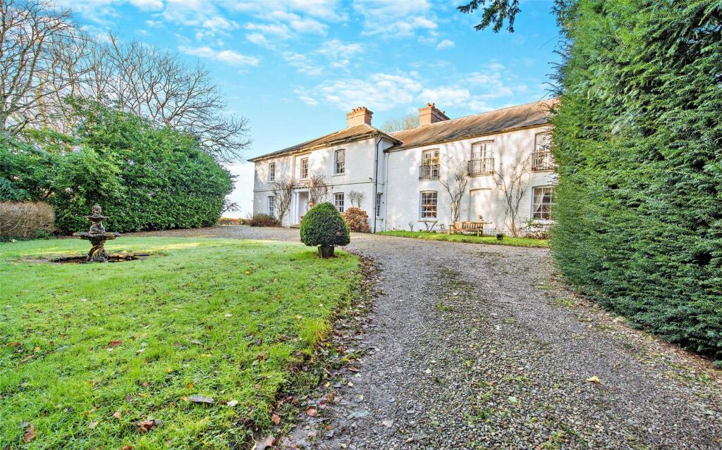 Main image of property: Cardigan, Ceredigion, SA43