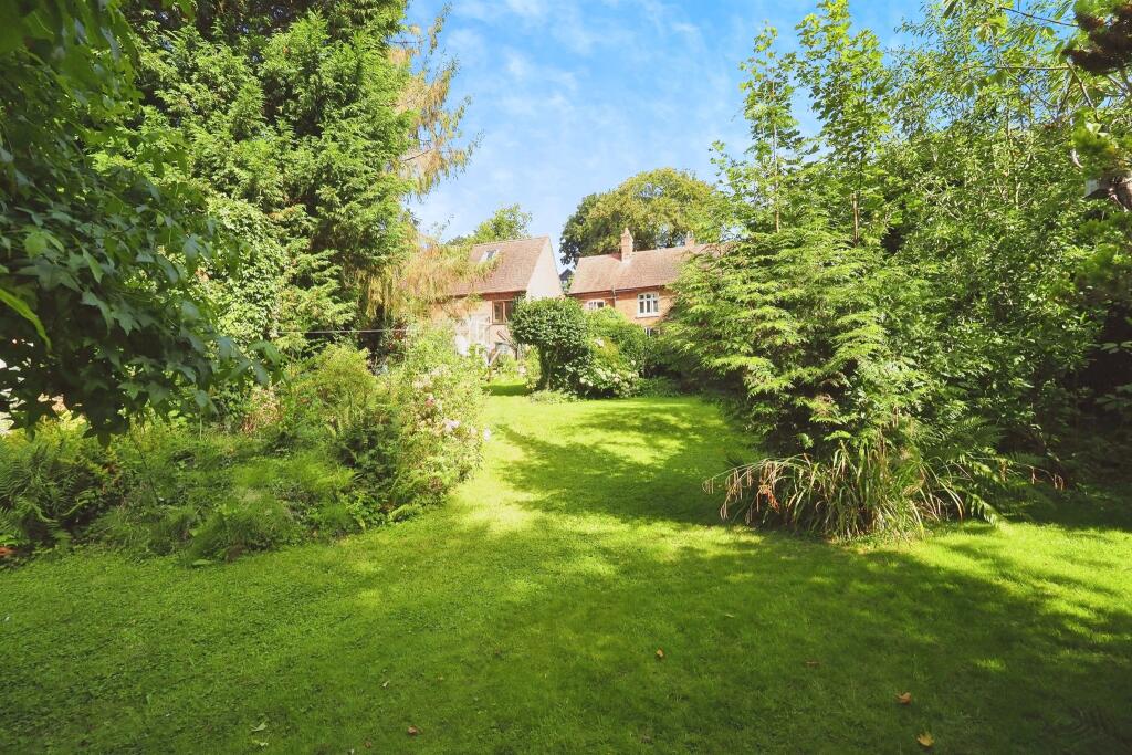 Main image of property: Penn Lane, Melbourne, DERBY