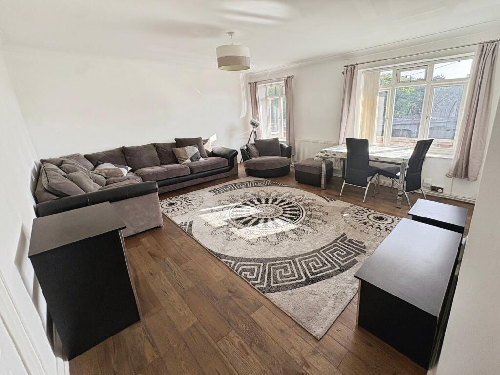 Main image of property: Parkview Court, Coldstream Terrace, Cardiff, CF11