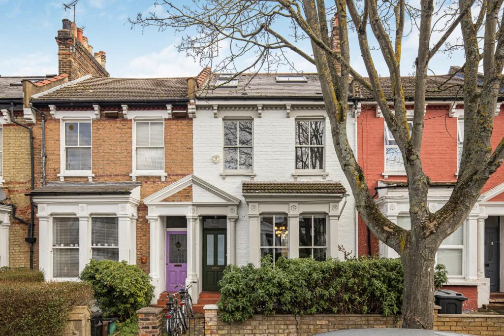 Main image of property: Highbury Hill, Highbury, London, N5