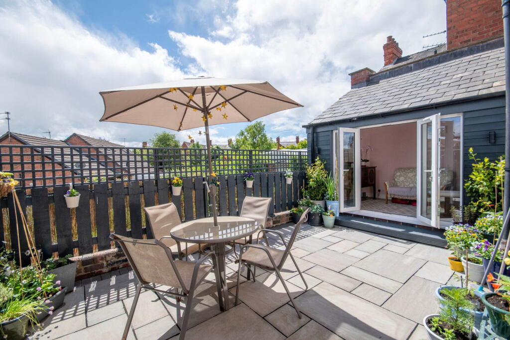 Main image of property: Stewart Road, Oswestry, SY11 2HB