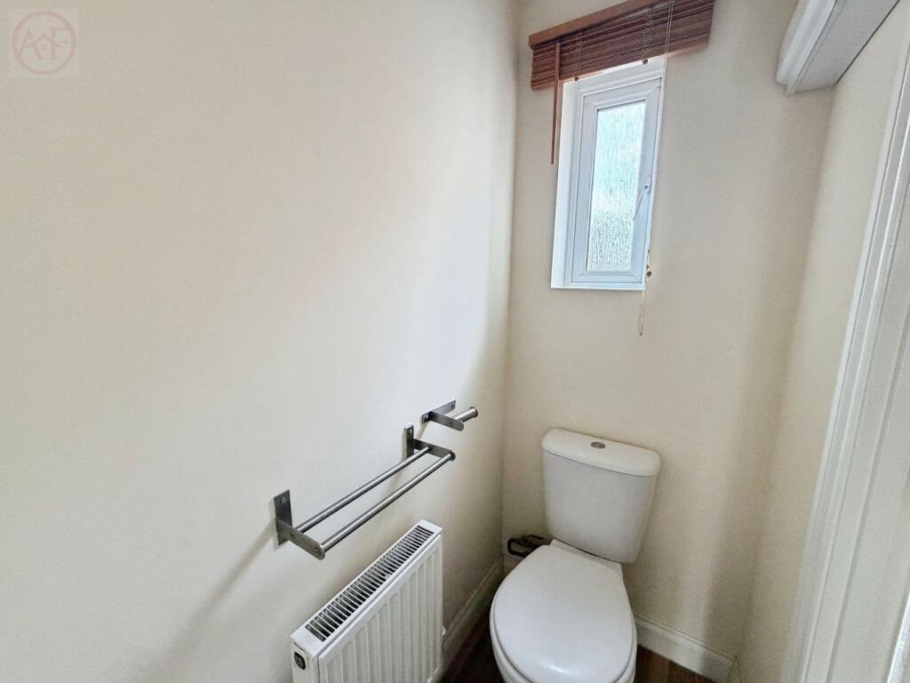 House in Highbridge, Burnham-on-Sea and Highbridge - More