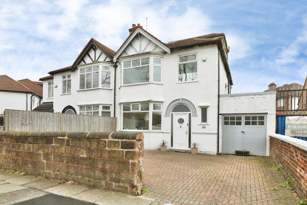 Main image of property: Thomas Lane, Liverpool, L14