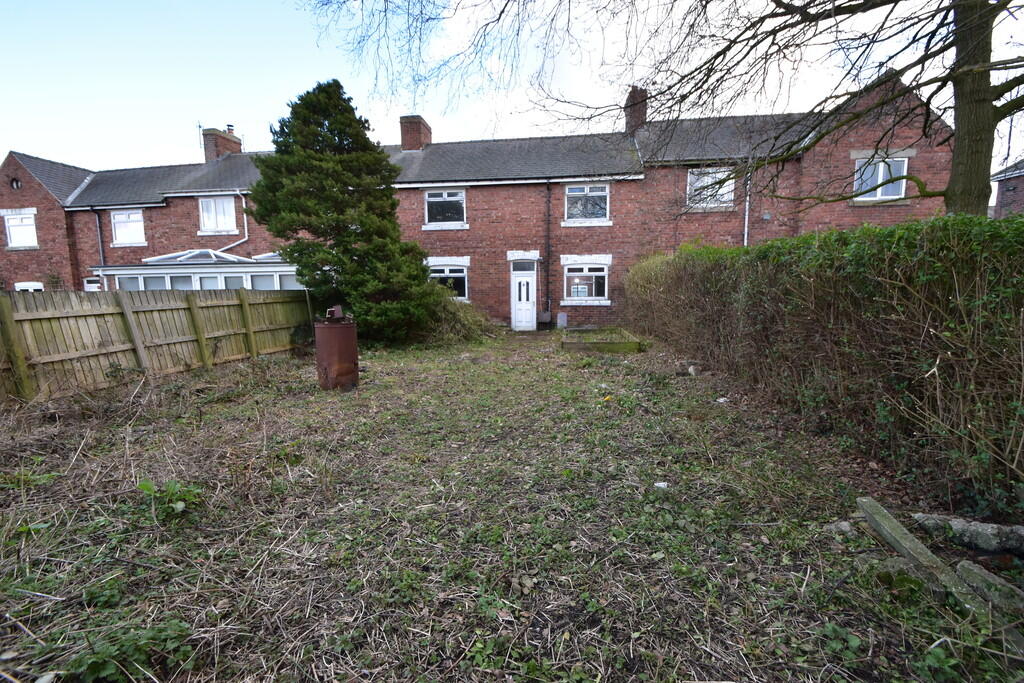 Main image of property: Chaytor Terrace North, Craghead, Stanley