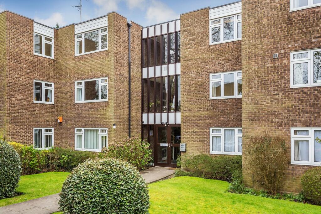 Main image of property: Ashley Road, Walton-on-Thames, KT12