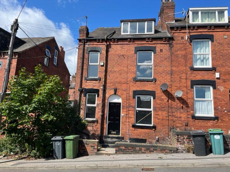 Main image of property: Pennington Street, Leeds