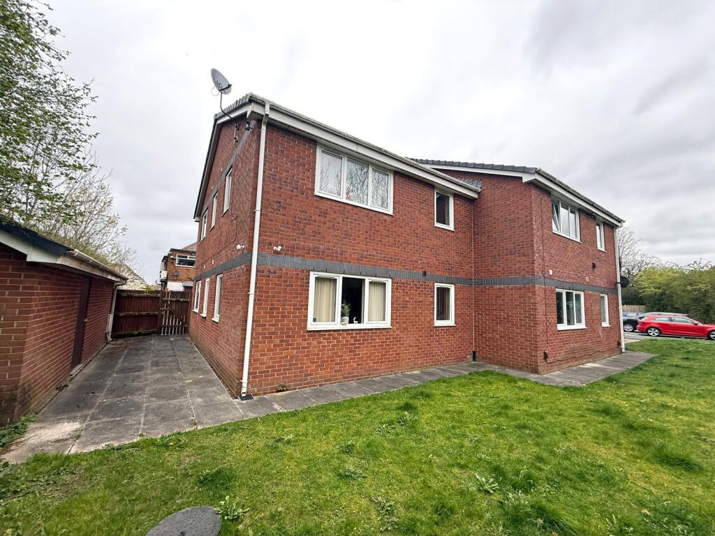 Main image of property: Grosvenor Road, Cheadle Hulme, Cheadle