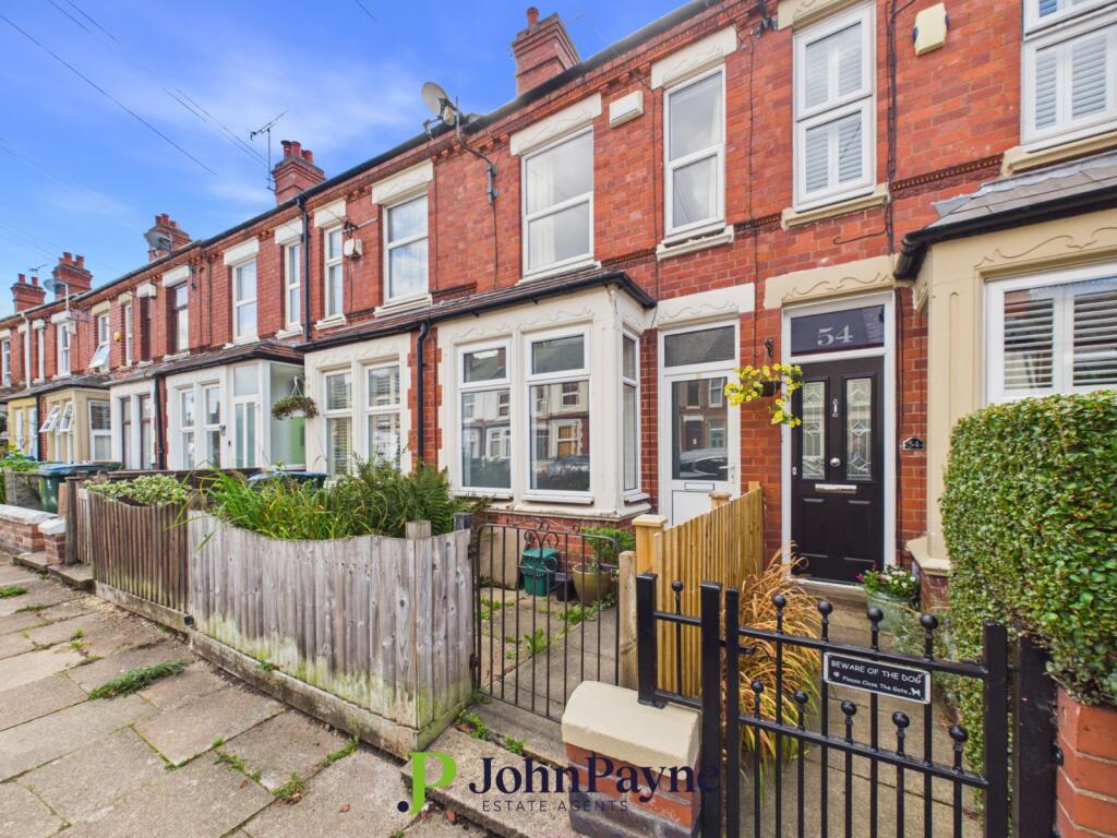 Main image of property: Stanway Road, Earlsdon, Coventry, CV5