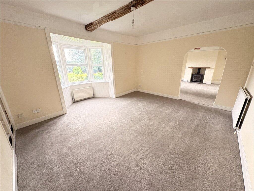 House in Harrogate, Middleton Quernhow - View 5