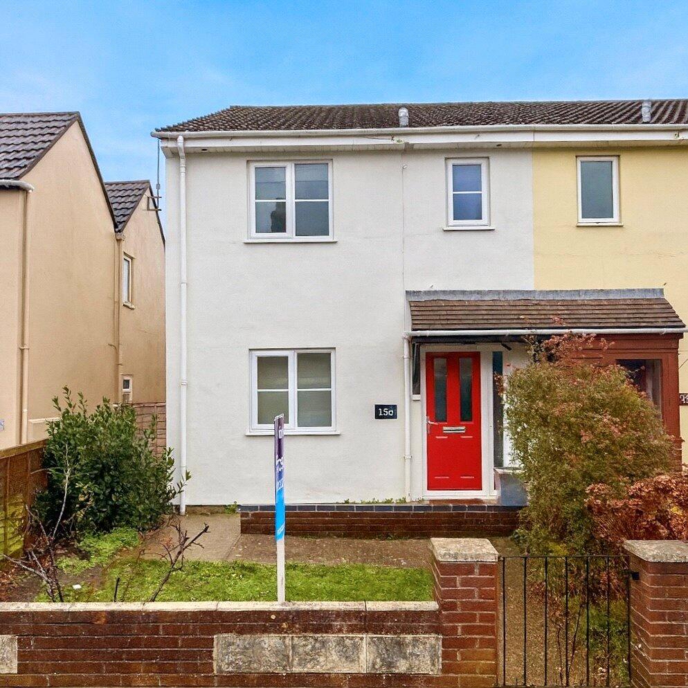 Main image of property: Salterns Road, Lower Parkstone, Poole, Dorset, BH14