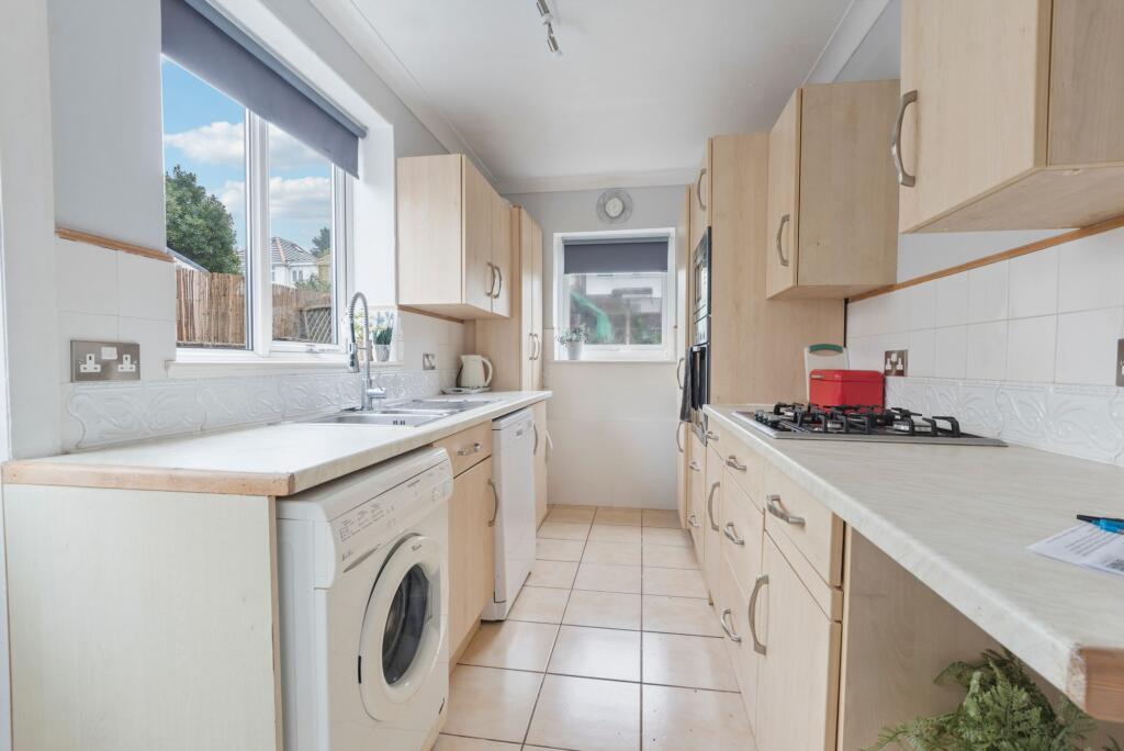 House in Poole - View 4