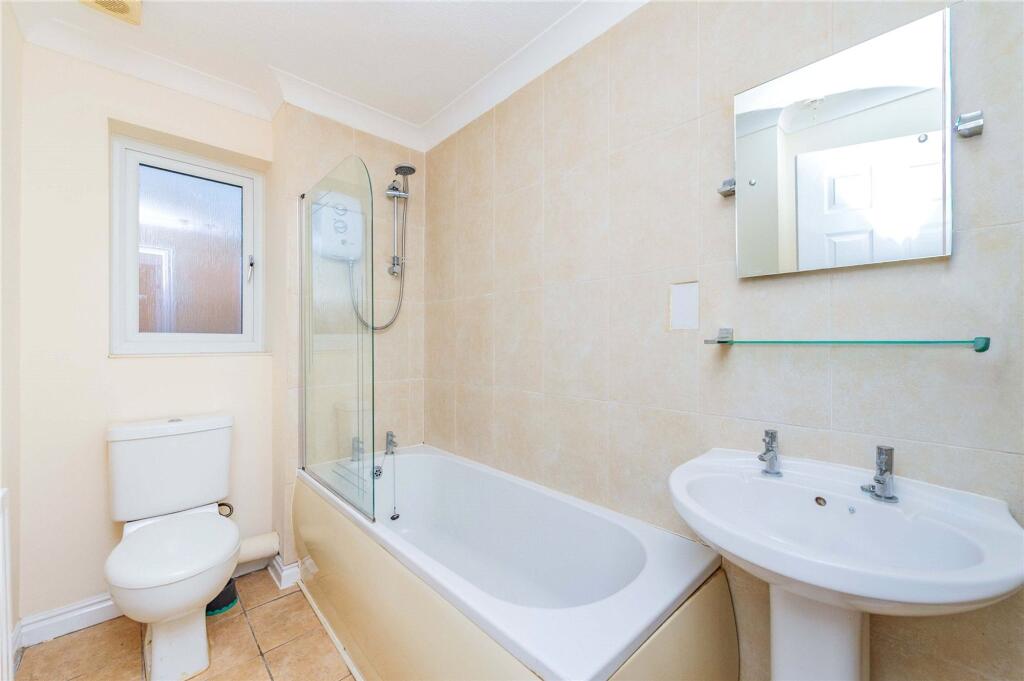 House in Telford - More
