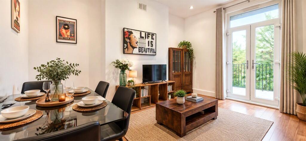 Main image of property: Tufnell Park Road, London, N7